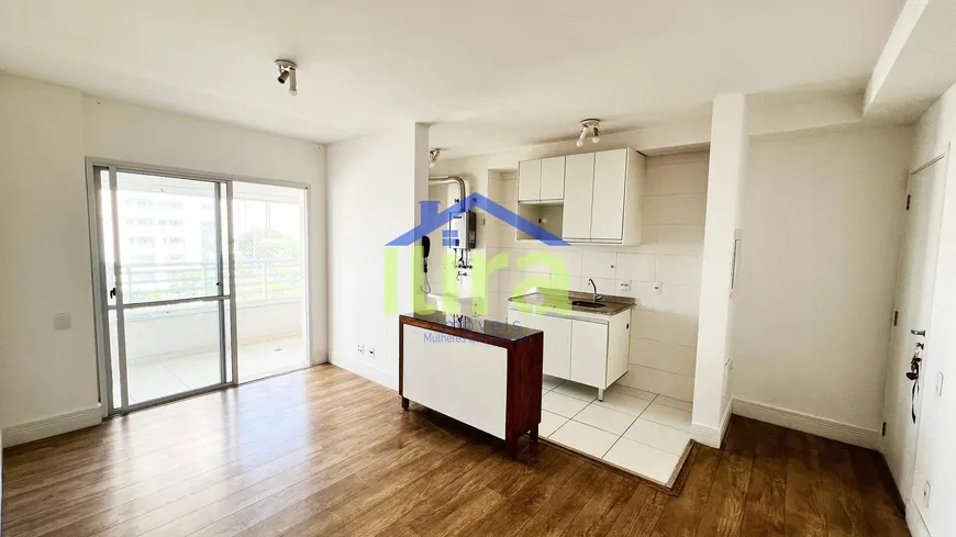 Foto 1 de Apartamento com 2 Quartos para alugar, 67m² em Centro, Osasco