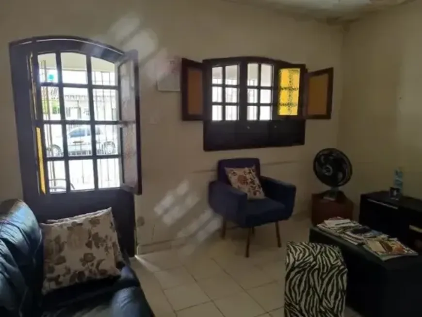 Foto 1 de Casa com 3 Quartos à venda, 120m² em Barreiro, Belém