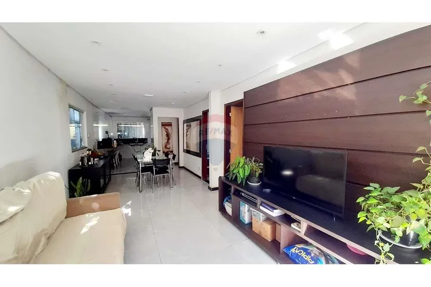 Foto 1 de Casa com 3 Quartos à venda, 120m² em Providência, Belo Horizonte