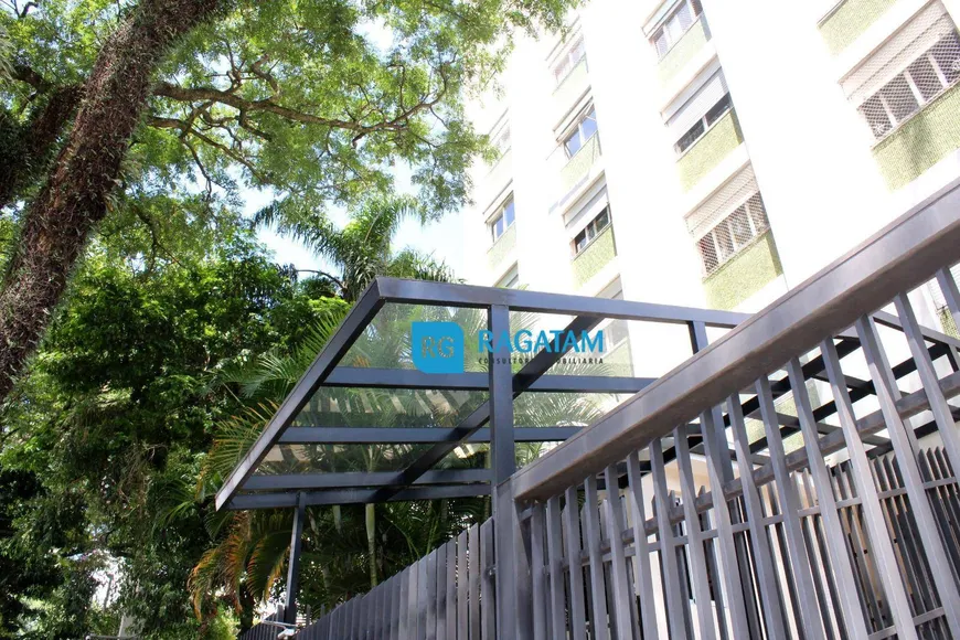 Foto 1 de Apartamento com 2 Quartos para alugar, 89m² em Planalto Paulista, São Paulo