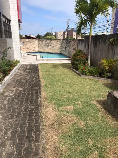 Foto 1 de Apartamento com 3 Quartos à venda, 85m² em Bancários, João Pessoa