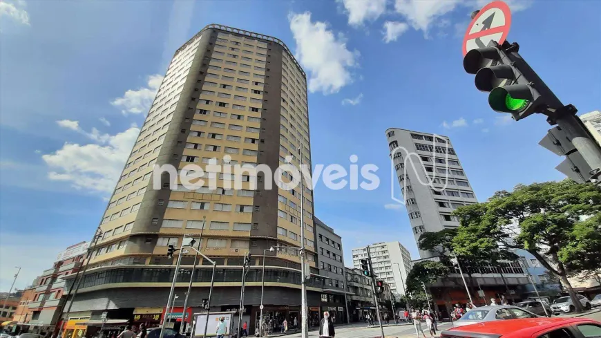 Foto 1 de Prédio Comercial para alugar, 14760m² em Centro, Belo Horizonte