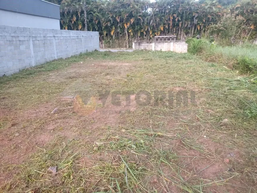 Foto 1 de Lote/Terreno à venda, 300m² em Massaguaçu, Caraguatatuba