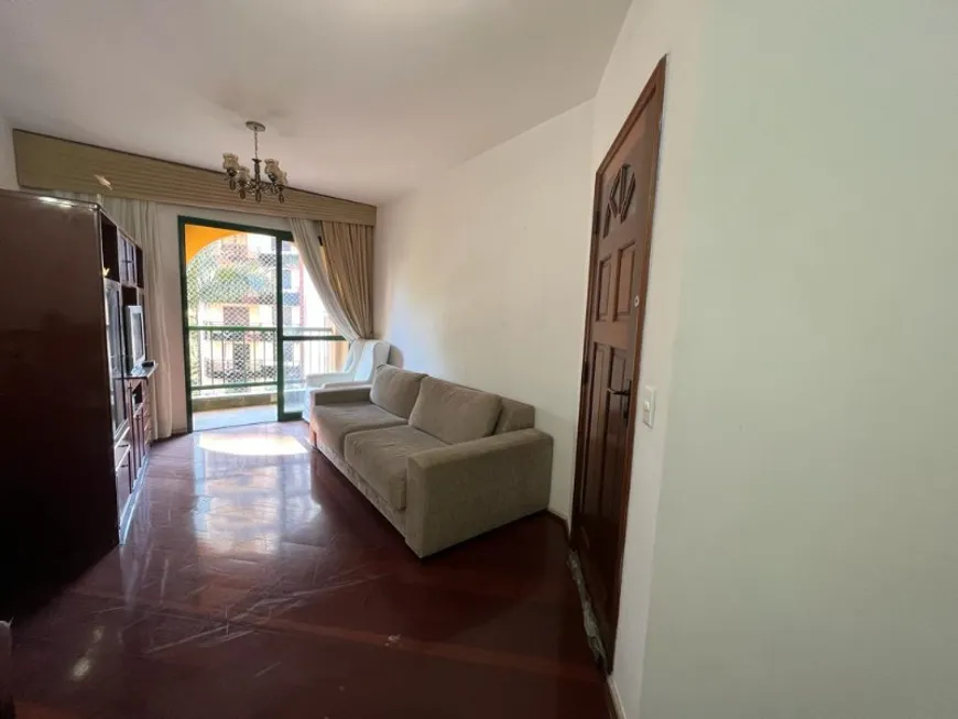 Foto 1 de Apartamento com 3 Quartos à venda, 97m² em Chácara Klabin, São Paulo