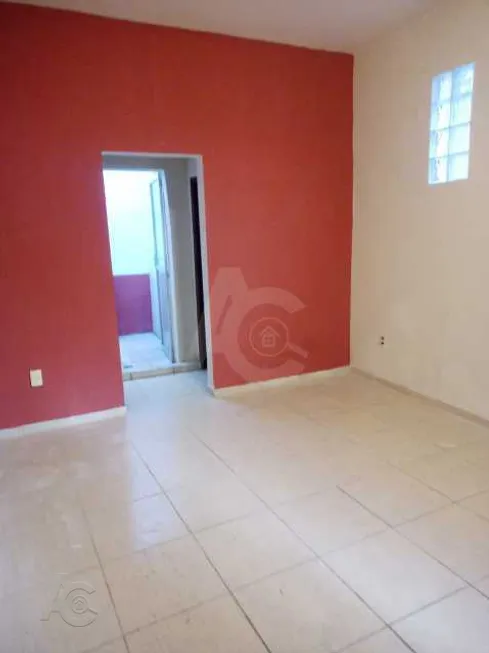 Foto 1 de  com 2 Quartos à venda, 60m² em Olaria, Rio de Janeiro