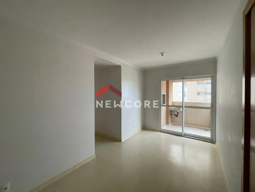 Foto 1 de Apartamento com 3 Quartos à venda, 72m² em Centro, Cascavel