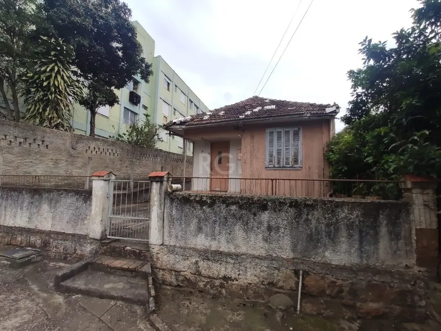 Foto 1 de Lote/Terreno à venda, 238m² em Vila Conceição, Porto Alegre