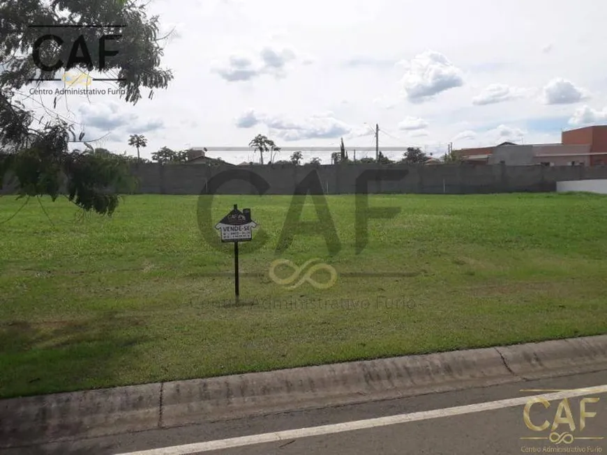 Foto 1 de Lote/Terreno à venda, 504m² em Residencial Flor D Aldeia, Holambra