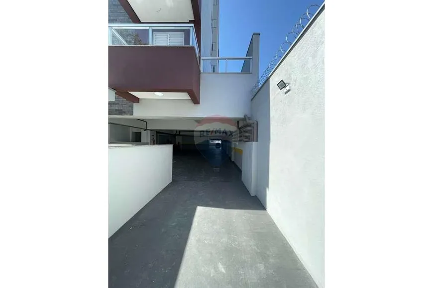 Foto 1 de Apartamento com 2 Quartos à venda, 53m² em Santa Maria, Santo André