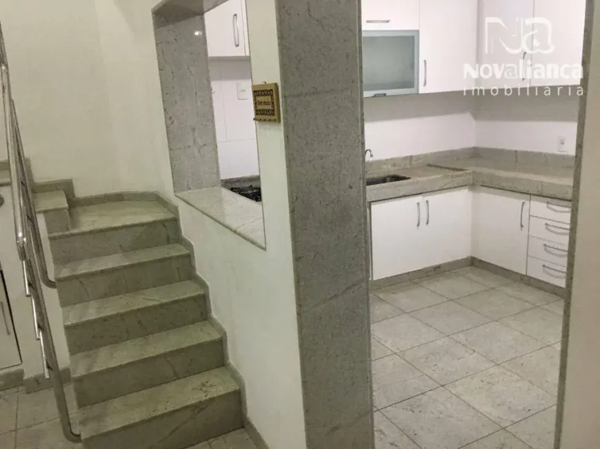 Foto 1 de Casa de Condomínio com 3 Quartos à venda, 223m² em Jardim da Penha, Vitória