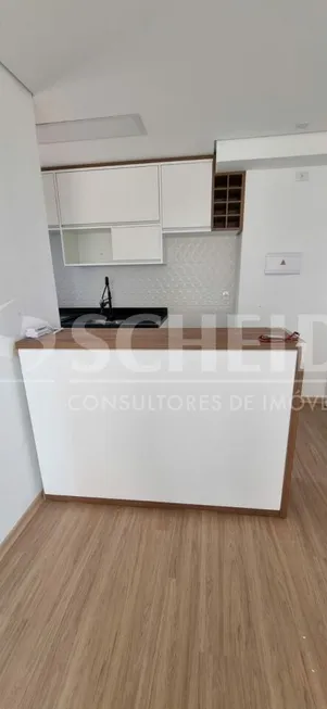 Foto 1 de Apartamento com 3 Quartos à venda, 53m² em Socorro, São Paulo