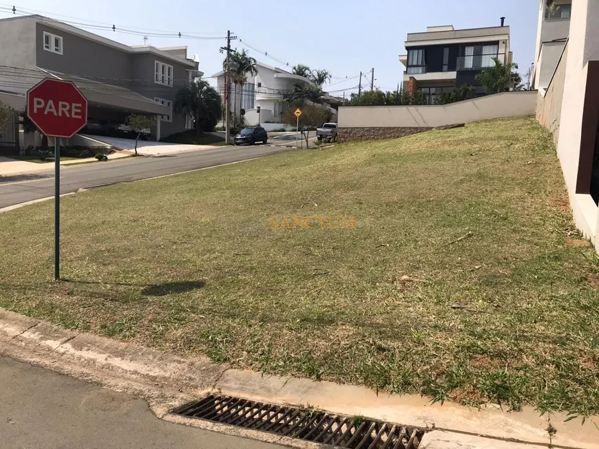 Foto 1 de Lote/Terreno à venda, 402m² em Swiss Park, Campinas