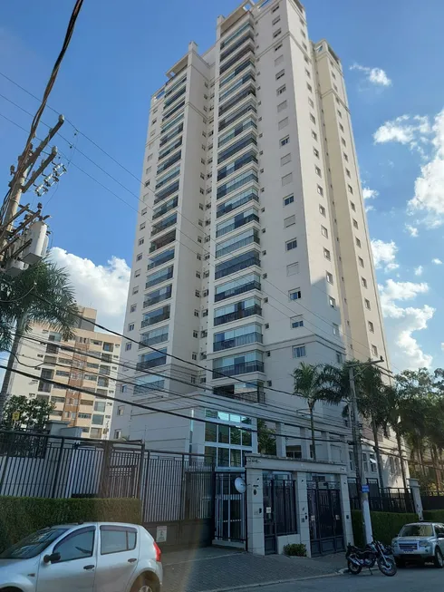 Foto 1 de Apartamento com 3 Quartos à venda, 108m² em Parada Inglesa, São Paulo