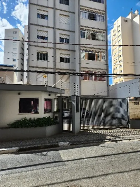 Foto 1 de Apartamento com 3 Quartos à venda, 166m² em Centro, Campinas