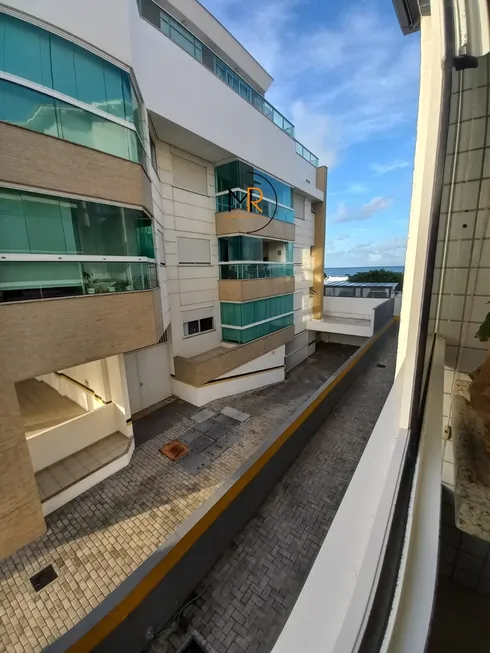 Foto 1 de Apartamento com 4 Quartos à venda, 138m² em Ingleses Norte, Florianópolis