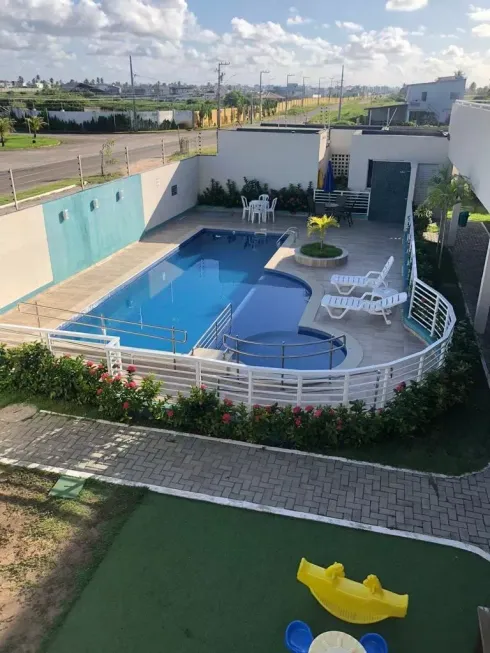 Foto 1 de Apartamento com 2 Quartos para alugar, 50m² em , Barra dos Coqueiros