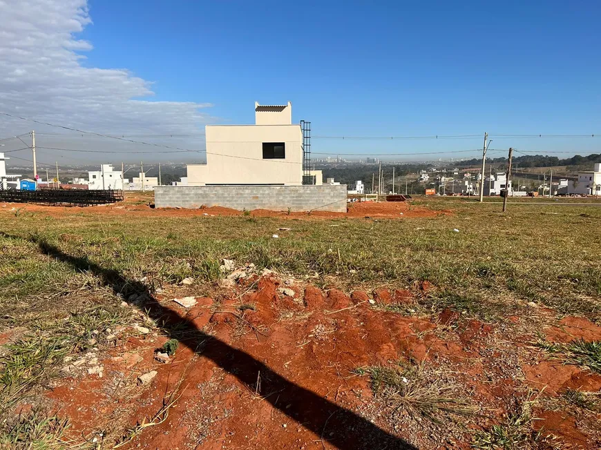 Foto 1 de Lote/Terreno à venda, 288m² em Jardins Parma, Senador Canedo