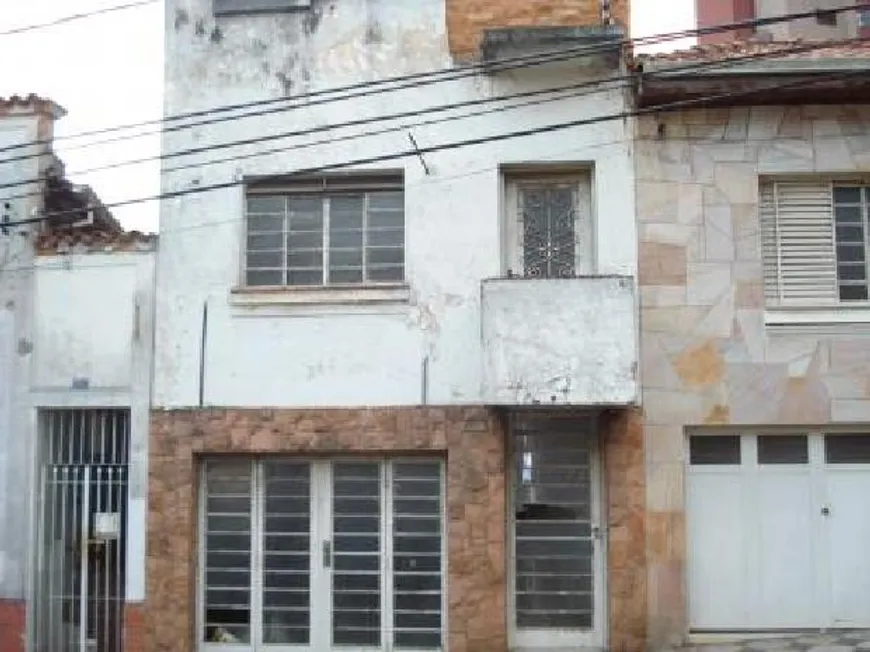 Foto 1 de  com 1 Quarto à venda, 141m² em Centro, Sorocaba