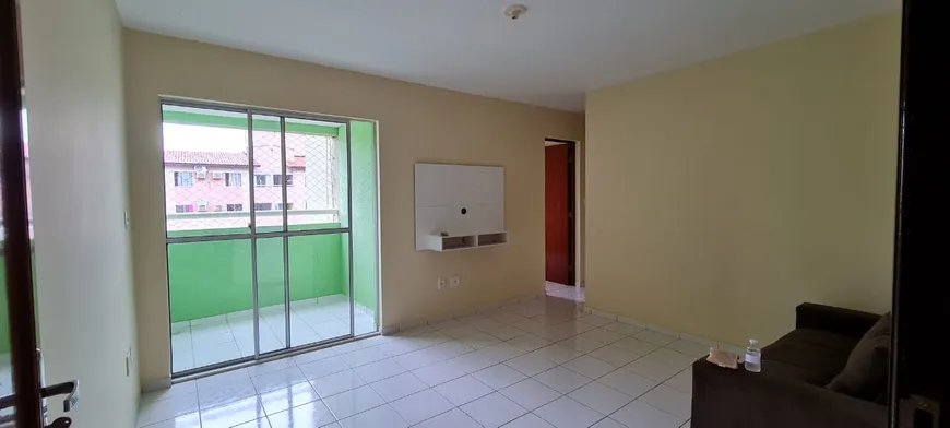 Foto 1 de Apartamento com 2 Quartos para venda ou aluguel, 57m² em Turu, São Luís