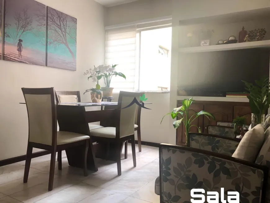 Foto 1 de Apartamento com 3 Quartos à venda, 68m² em Pituba, Salvador