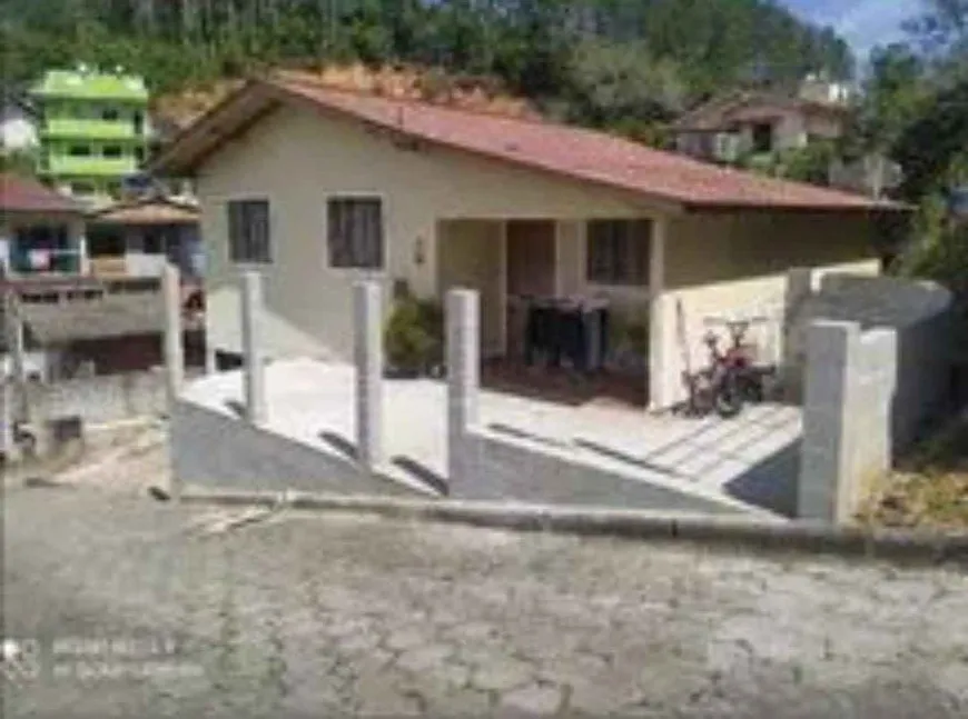 Foto 1 de Casa com 3 Quartos à venda, 160m² em Centro, Santo Amaro da Imperatriz