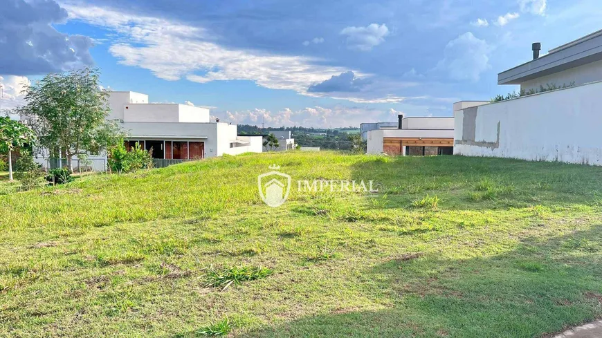 Foto 1 de Lote/Terreno à venda, 400m² em Condominio Villas do Golfe, Itu