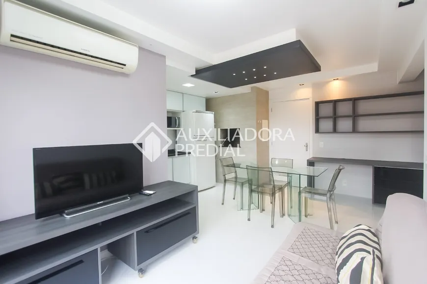 Foto 1 de Apartamento com 2 Quartos à venda, 65m² em Petrópolis, Porto Alegre