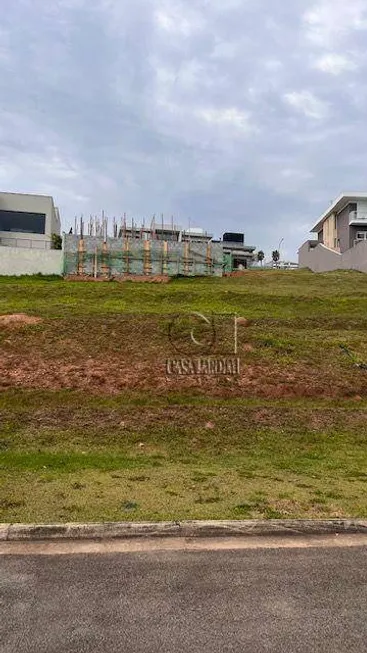 Foto 1 de Lote/Terreno à venda, 552m² em Genesis II, Santana de Parnaíba