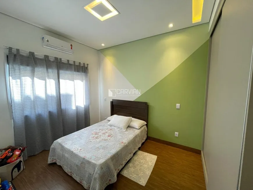 Foto 1 de Casa de Condomínio com 4 Quartos à venda, 303m² em Residencial e Empresarial Alphaville, Ribeirão Preto