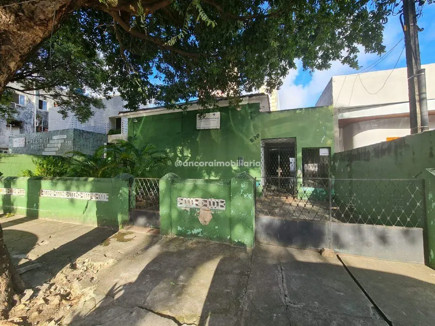 Foto 1 de Imóvel Comercial para alugar, 229m² em Santo Amaro, Recife