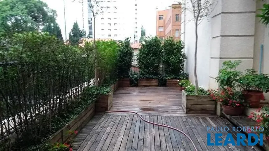 Foto 1 de Apartamento com 4 Quartos à venda, 465m² em Jardim América, São Paulo