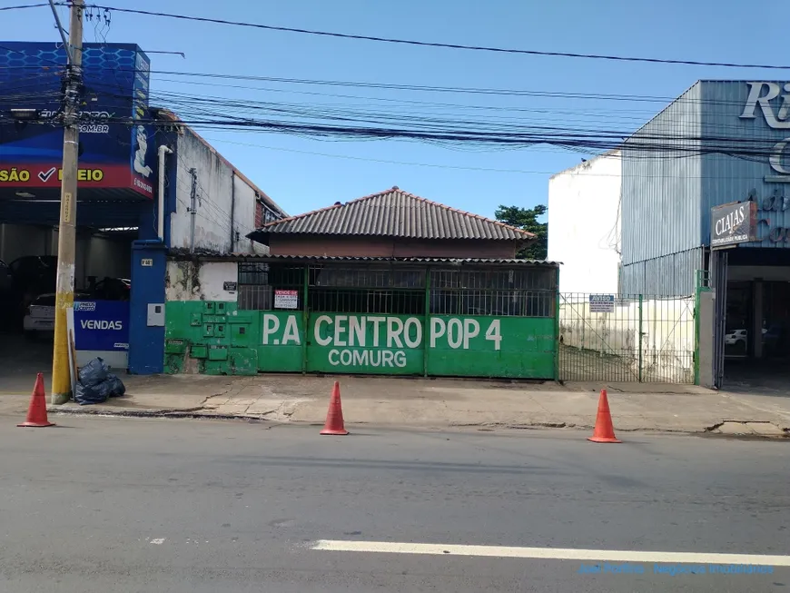 Foto 1 de Prédio Comercial com 8 Quartos à venda, 258m² em Setor Central, Goiânia