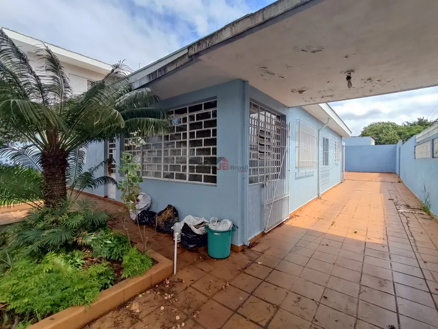 Foto 1 de Casa com 4 Quartos à venda, 168m² em Vila Babilônia, São Paulo