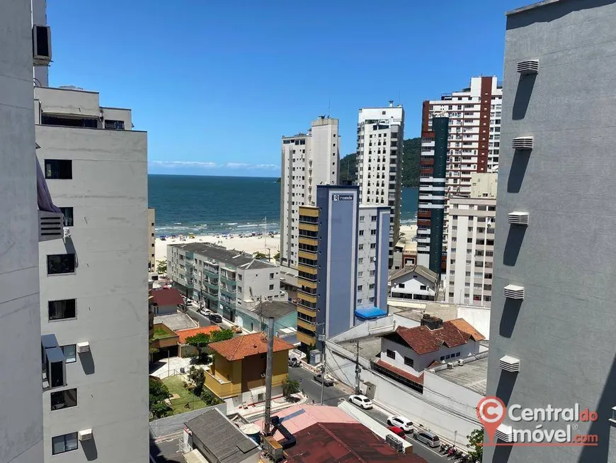 Foto 1 de Apartamento com 2 Quartos para alugar, 75m² em Centro, Balneário Camboriú