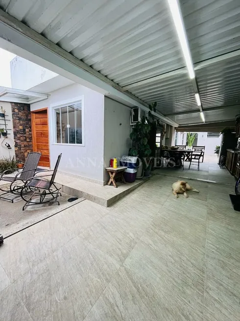 Foto 1 de Casa com 3 Quartos à venda, 131m² em Recanto Feliz, Barra do Piraí