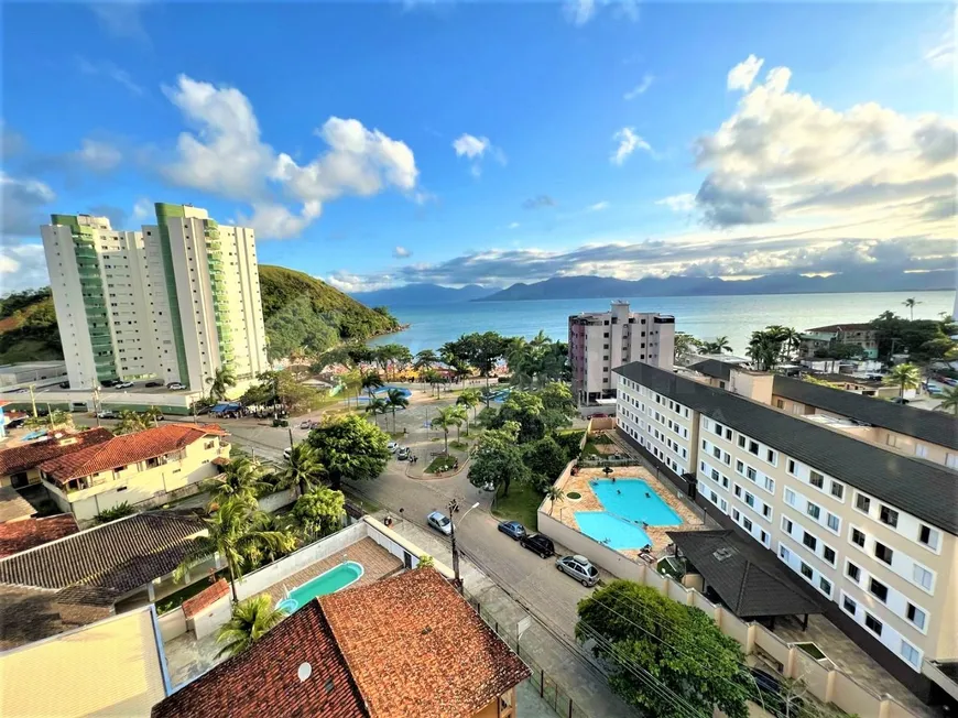 Foto 1 de Apartamento com 2 Quartos à venda, 90m² em Prainha, Caraguatatuba