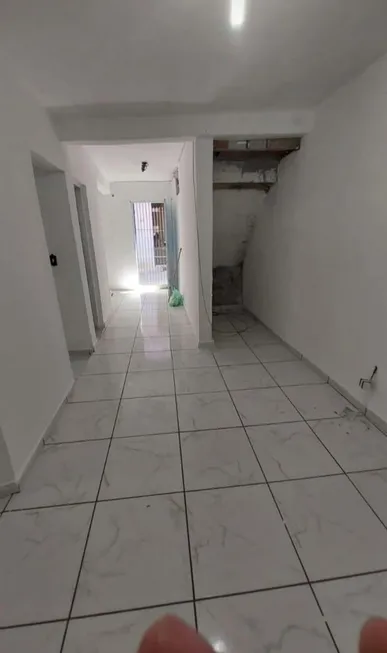 Foto 1 de Casa com 3 Quartos à venda, 70m² em Acupe de Brotas, Salvador