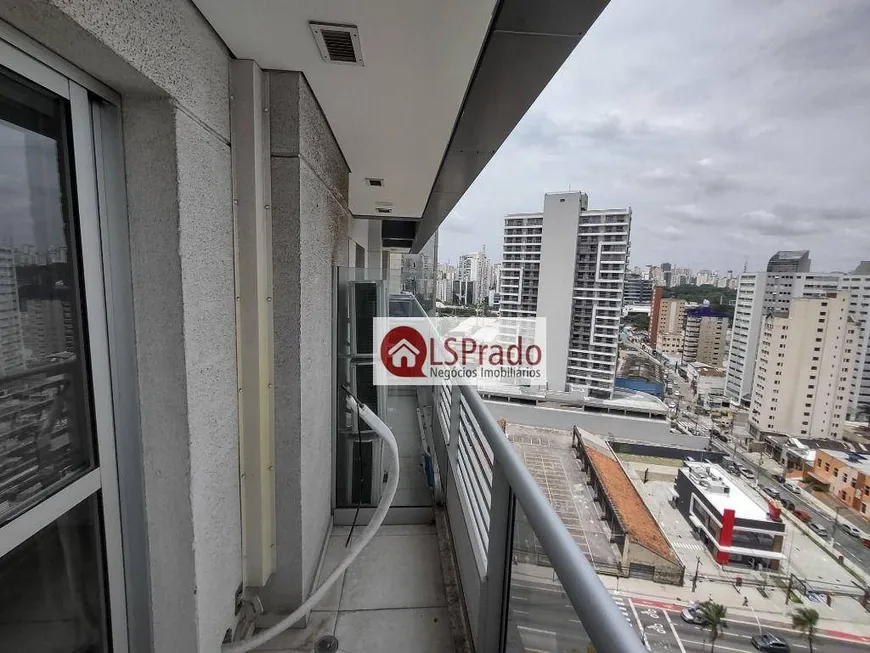 Foto 1 de Sala Comercial à venda, 40m² em Barra Funda, São Paulo