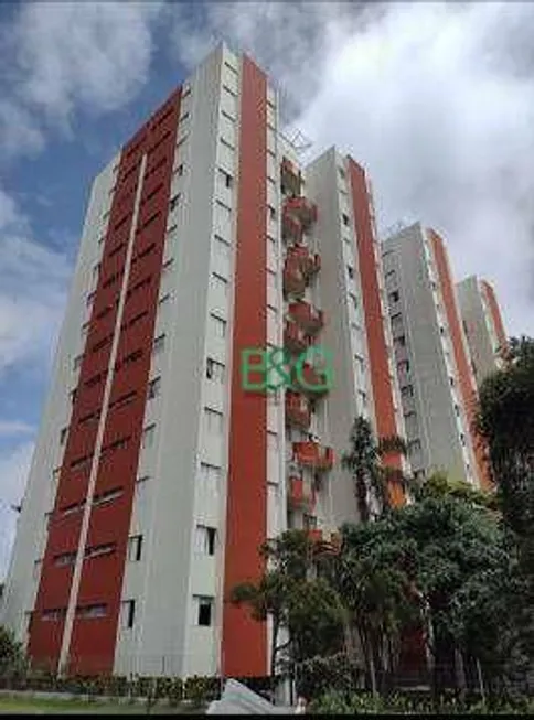 Foto 1 de Apartamento com 3 Quartos para alugar, 64m² em Jardim Taquaral, São Paulo