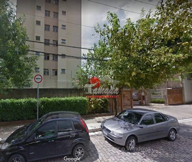 Foto 1 de Apartamento com 2 Quartos à venda, 48m² em Belenzinho, São Paulo