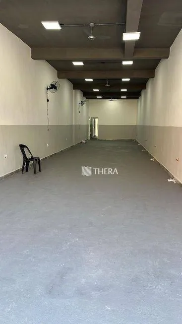 Foto 1 de Ponto Comercial para alugar, 200m² em Centro, Santo André