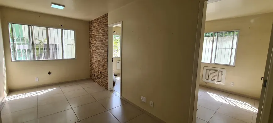 Foto 1 de Apartamento com 2 Quartos à venda, 50m² em Campo Grande, Rio de Janeiro