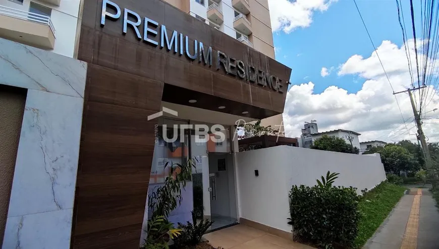 Foto 1 de Apartamento com 3 Quartos à venda, 76m² em Jardim Bela Vista, Aparecida de Goiânia