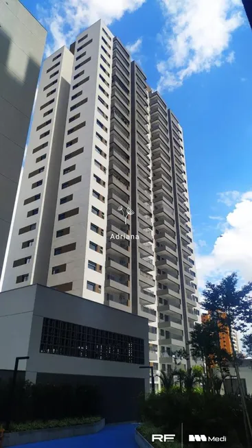 Foto 1 de Apartamento com 2 Quartos à venda, 82m² em Tatuapé, São Paulo