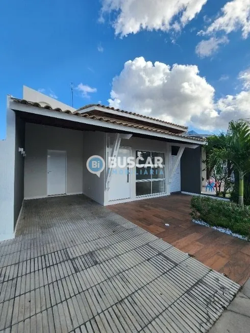 Foto 1 de Casa com 2 Quartos à venda, 182m² em Lagoa Salgada, Feira de Santana