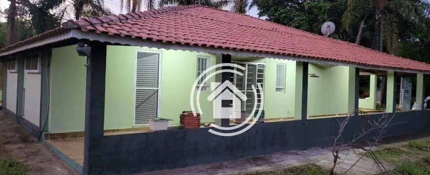 Foto 1 de Casa de Condomínio com 3 Quartos à venda, 310m² em Condominio Serra Verde, São Pedro