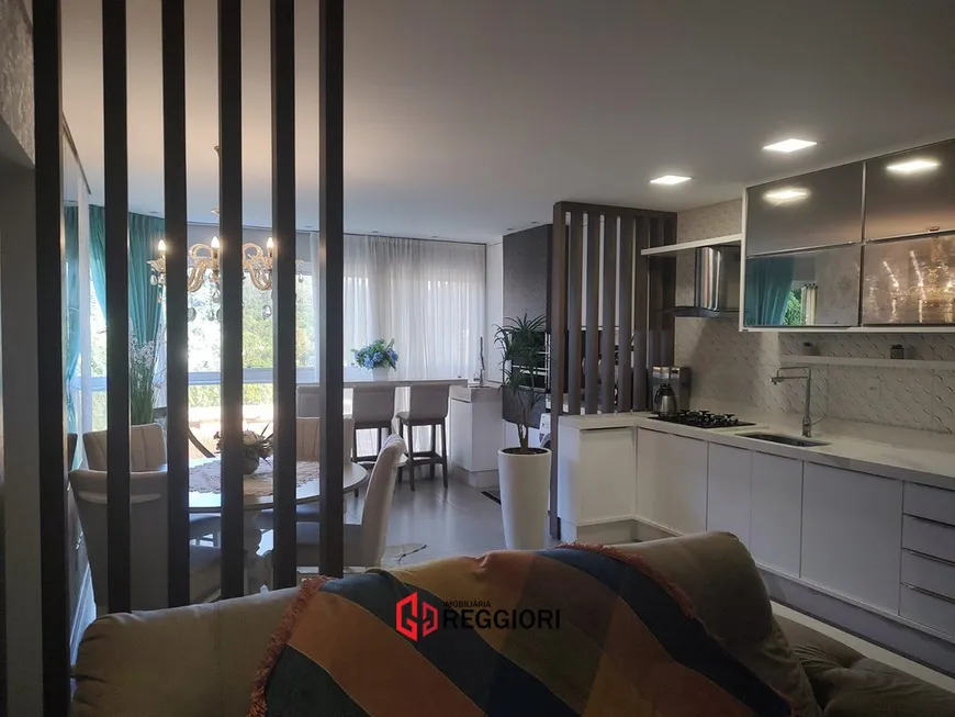 Foto 1 de Apartamento com 2 Quartos à venda, 85m² em Cabeçudas, Itajaí