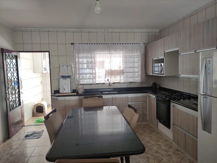 Foto 1 de Casa com 4 Quartos à venda, 120m² em São Manoel, Americana