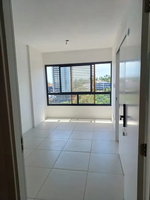 Foto 1 de Apartamento com 1 Quarto à venda, 27m² em Barra, Salvador