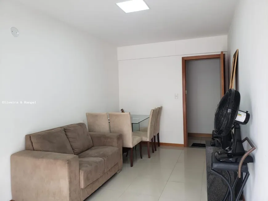 Foto 1 de Apartamento com 1 Quarto à venda, 55m² em Pituba, Salvador